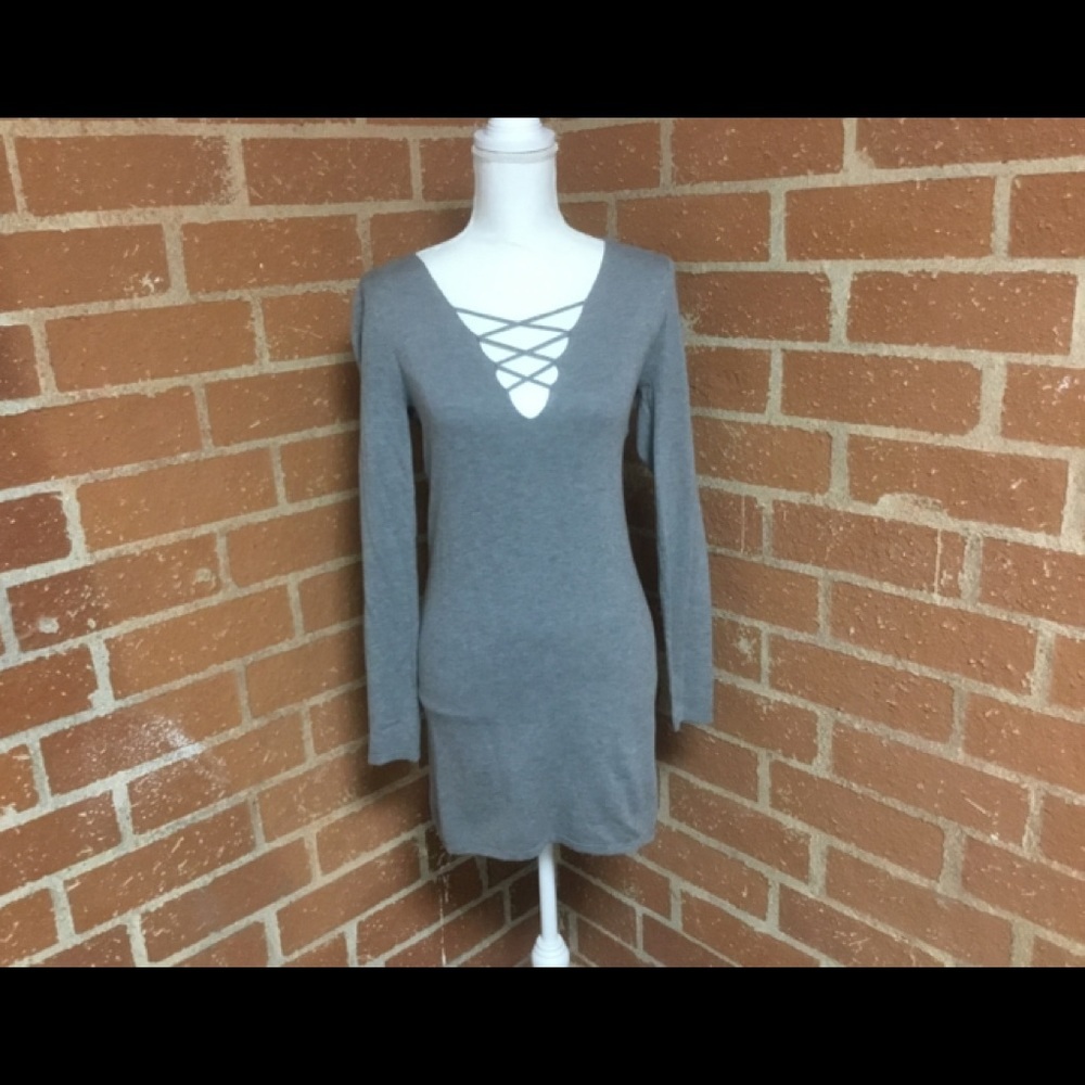 Honey punch dress